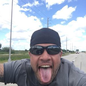 Meet your Posher, Jeffrey